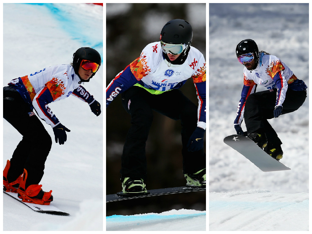 US names alpine skiing, snowboarding national teams