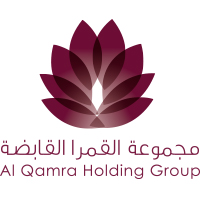 Doha 2015 sponsors - AL Qamra
