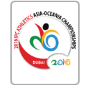 Dubai 2016 logo icon