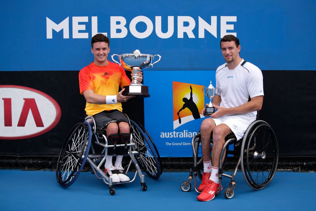 Entries for 2017 Australian Open confirmed