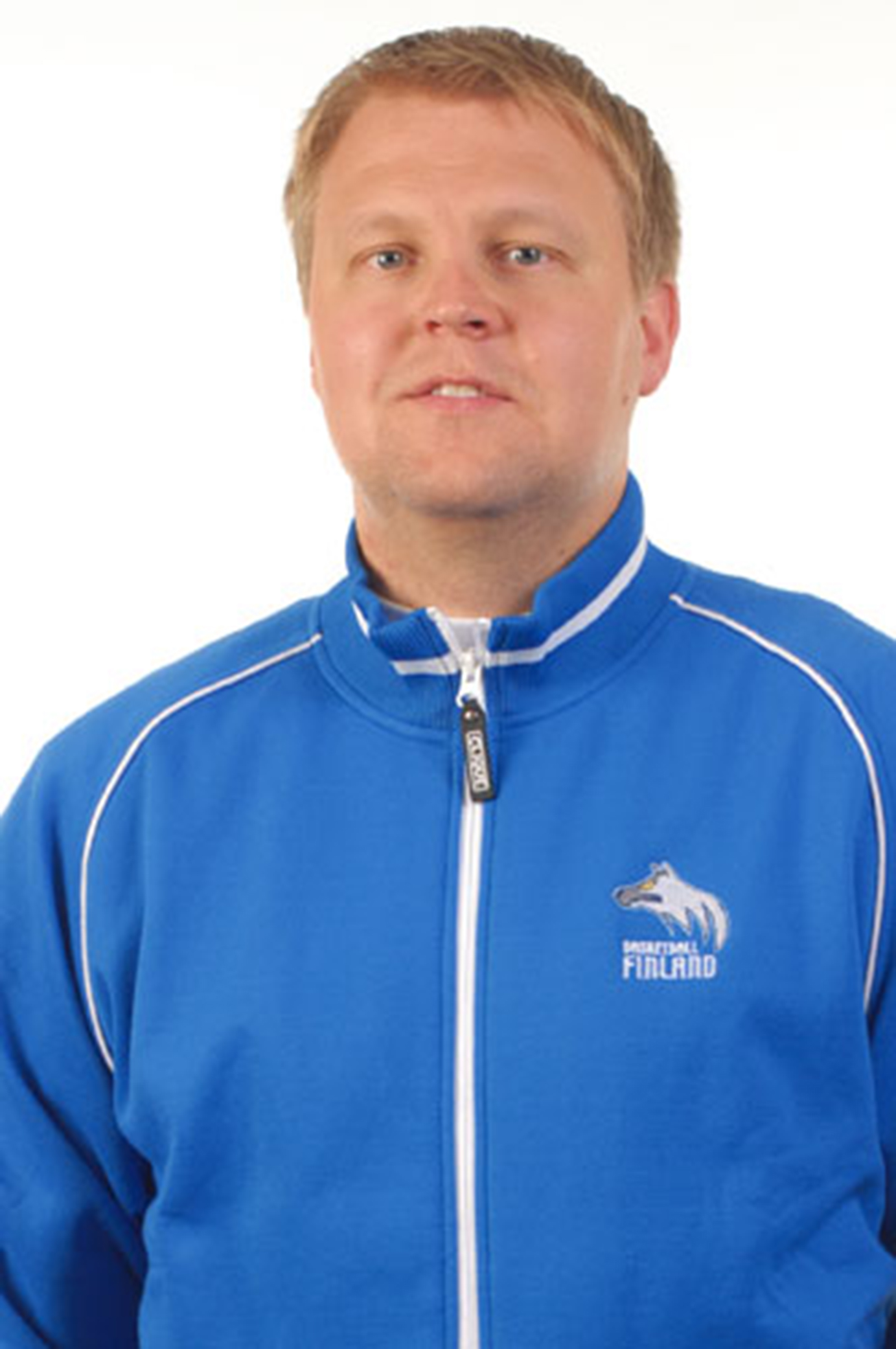 Jussi Immonen to take charge of Finnish wheelchair rugby 