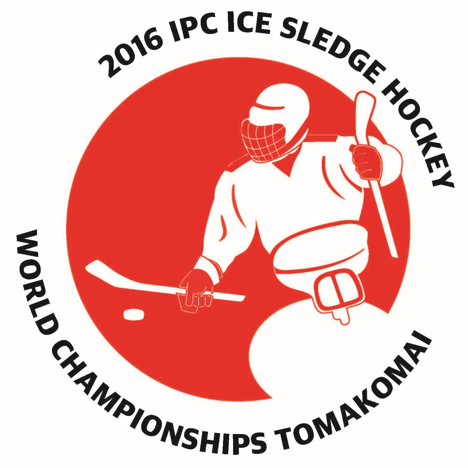 Tomakomai 2016 logo