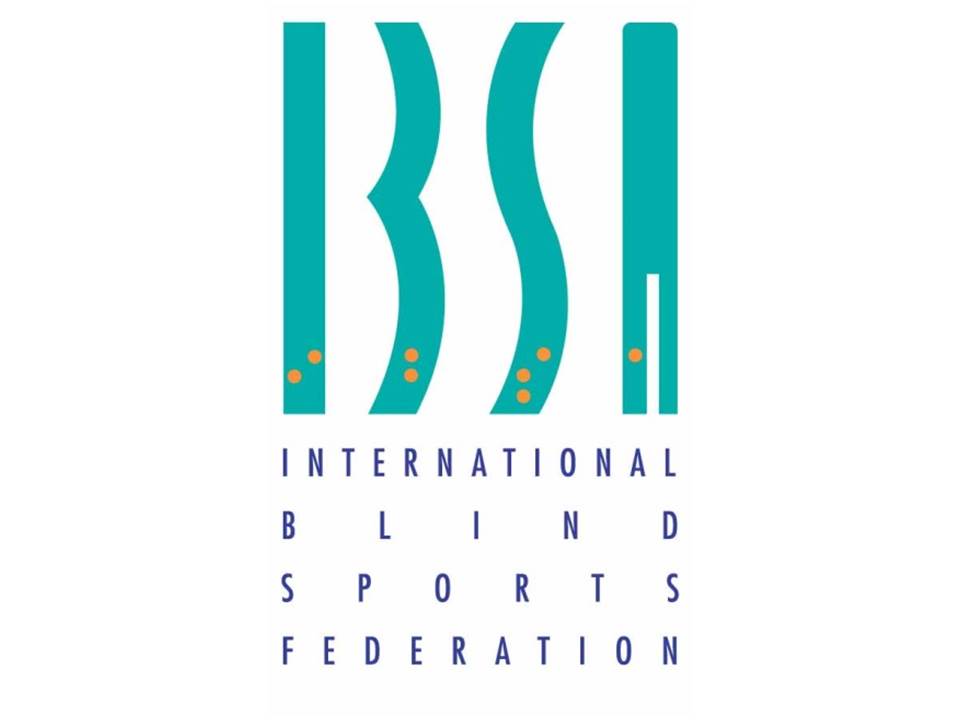 International Blind Sports Federation (IBSA) Logo International Blind Sports Federation (IBSA)