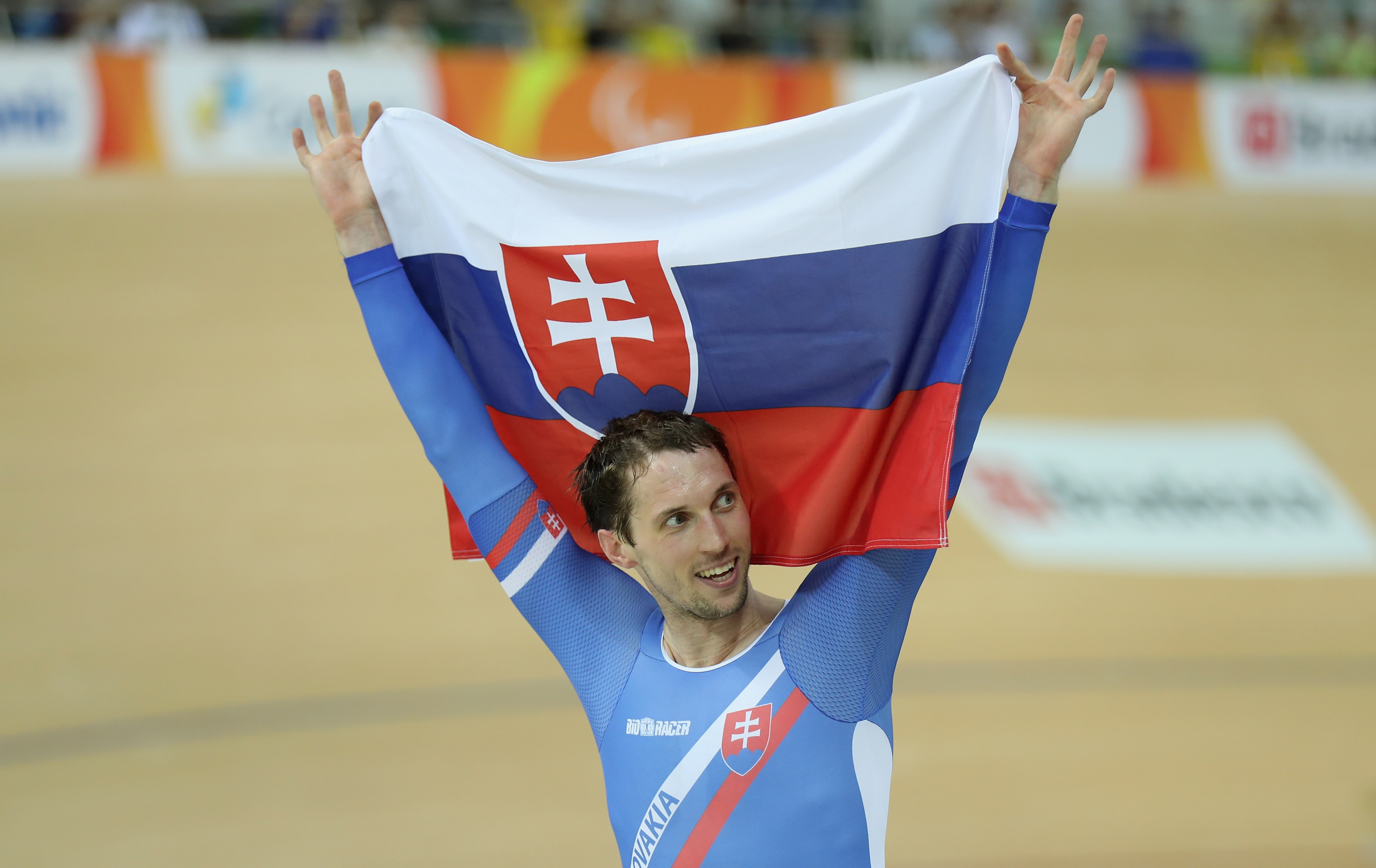 Picture of Jozef Metelka