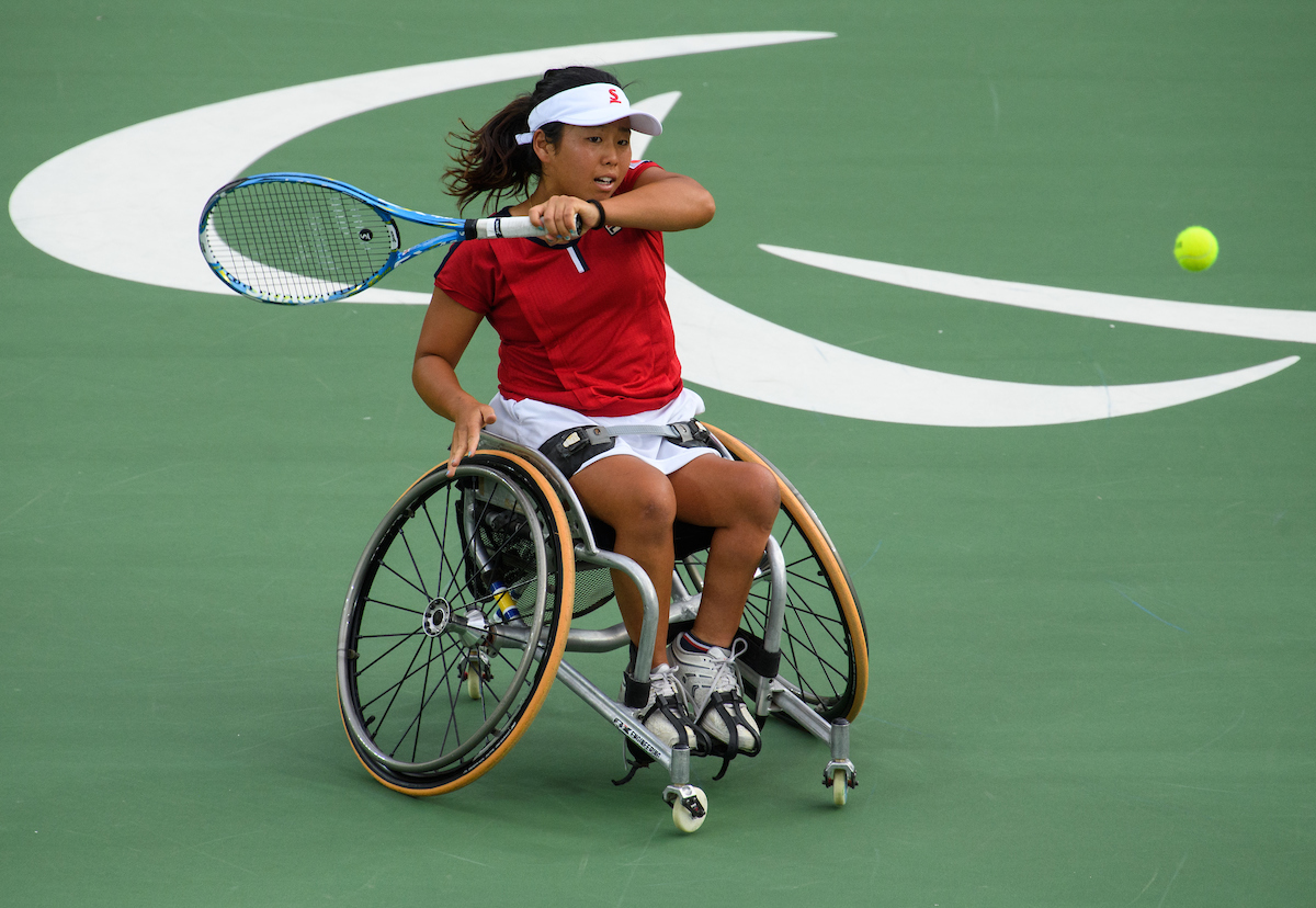 100 things to know about the Paralympic Games (125) International