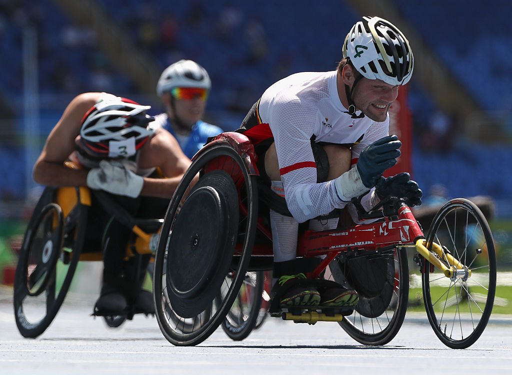 Five Facts about…Peter Genyn