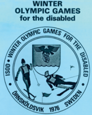 Logo Ornskoldsvik 1976