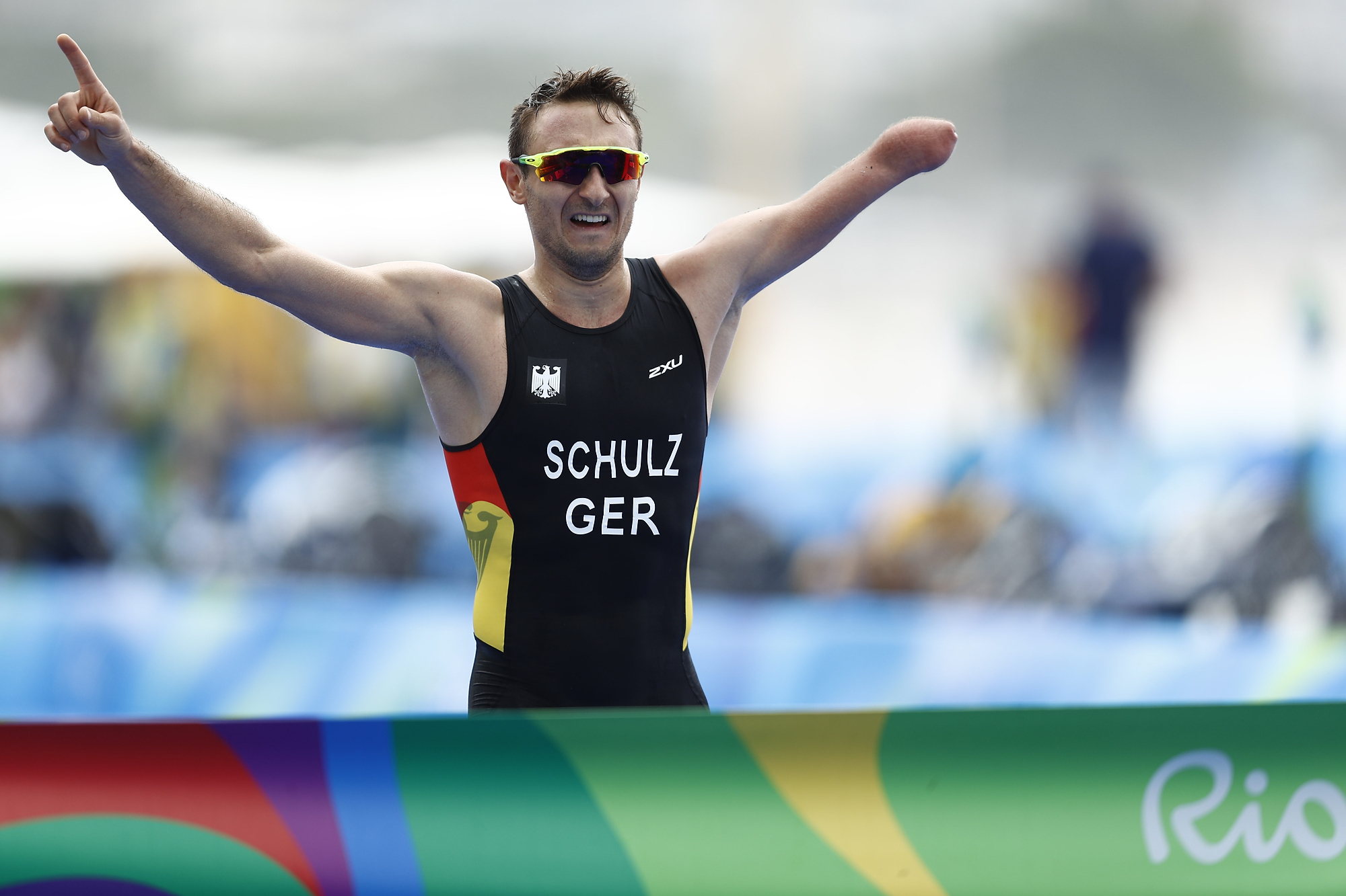 German athletes to benefit from new funding