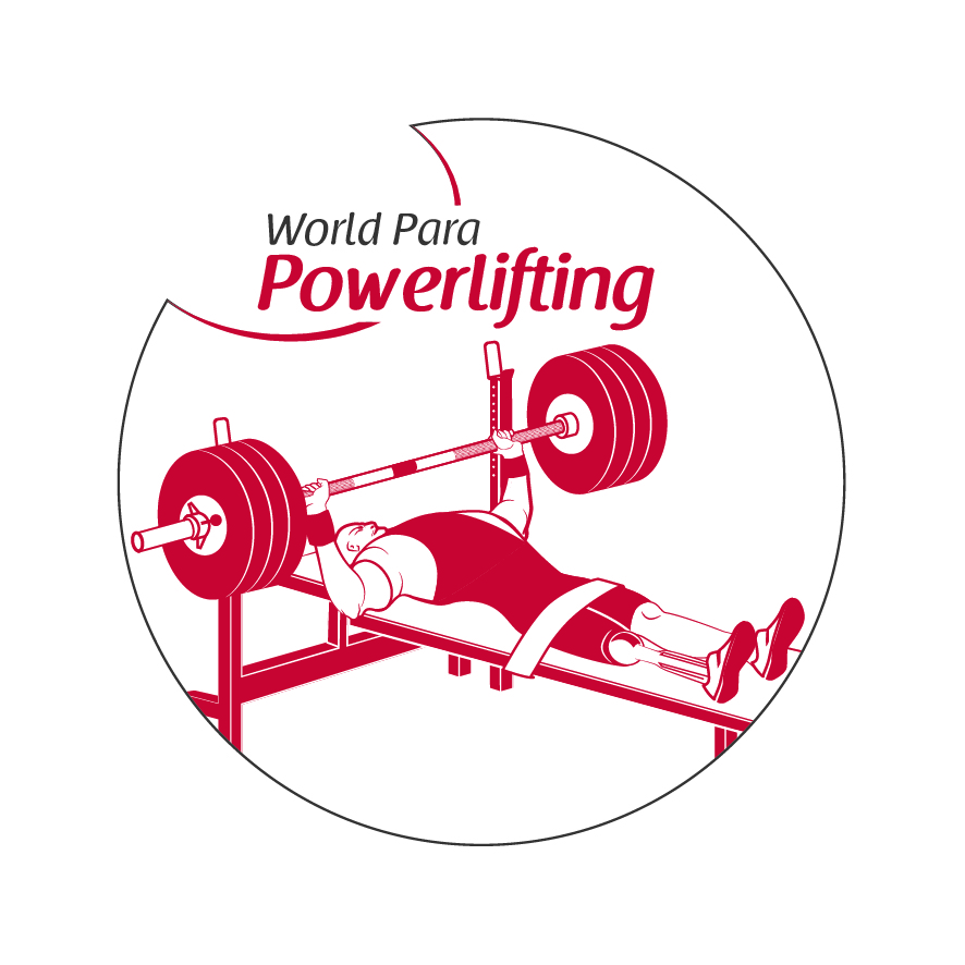 First World Para Powerlifting Athlete Rep to be elected