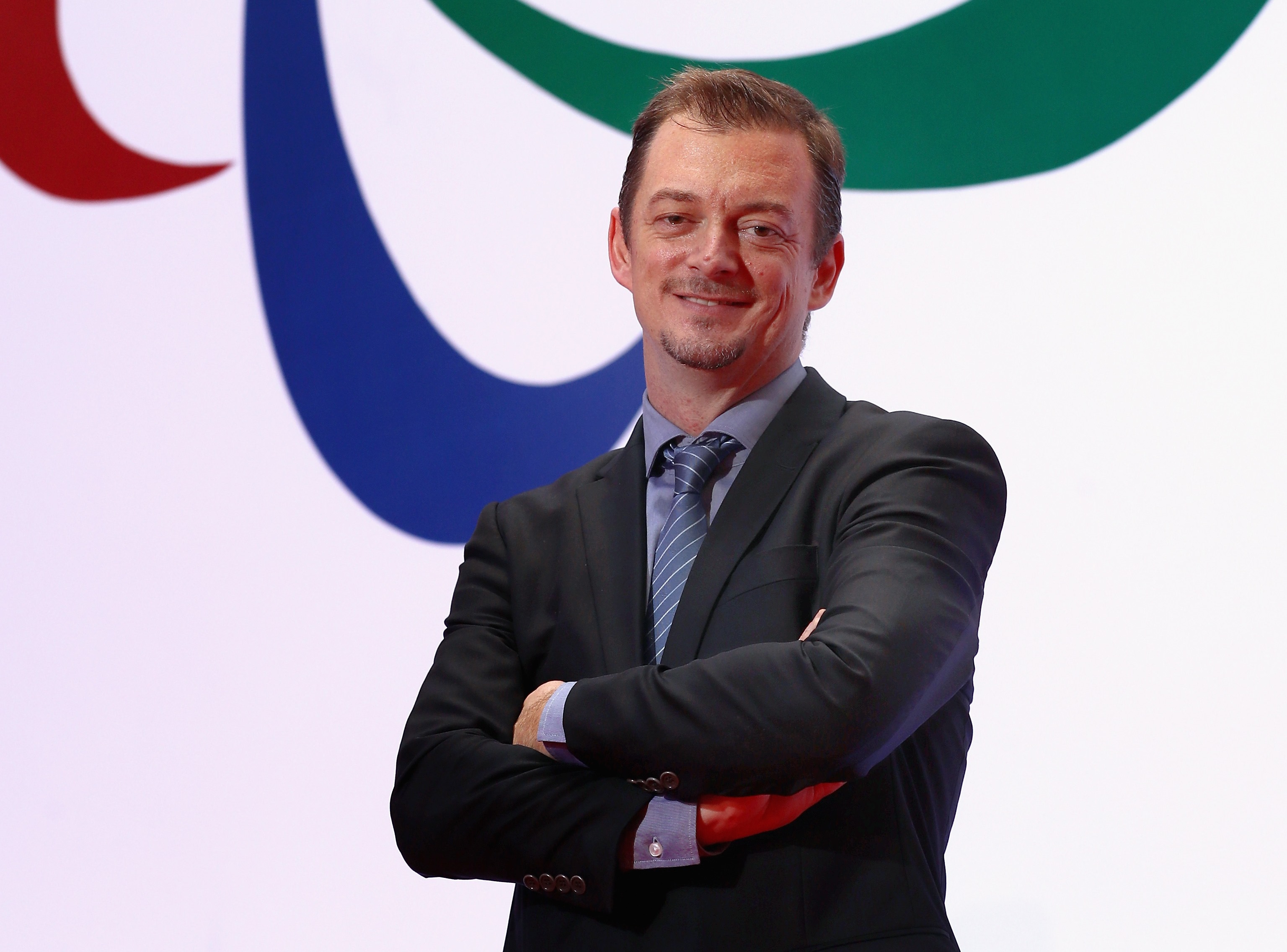 New IPC President congratulates Paris 2024 and LA 2028