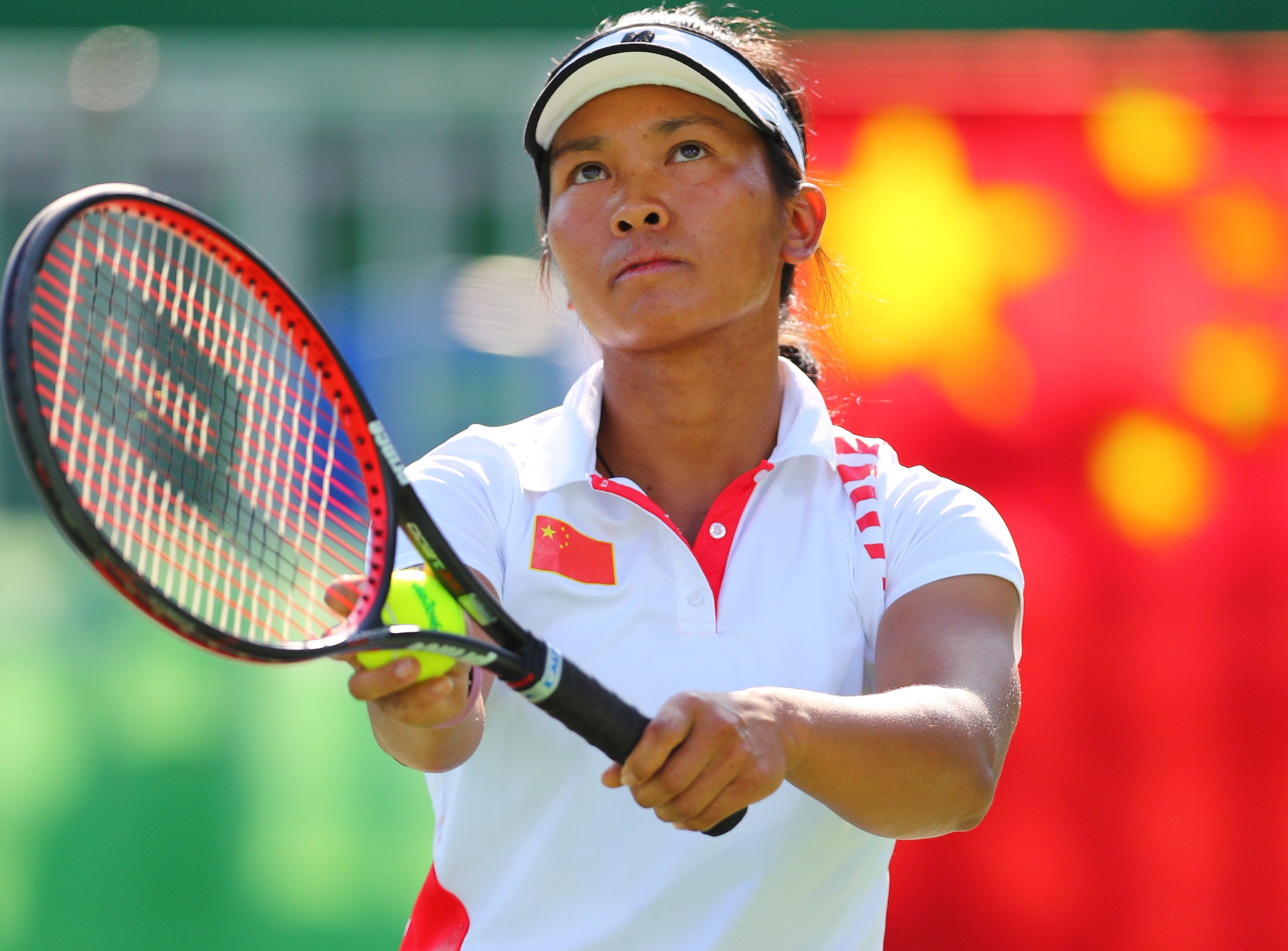 Picture of Zhu Zhenzhen