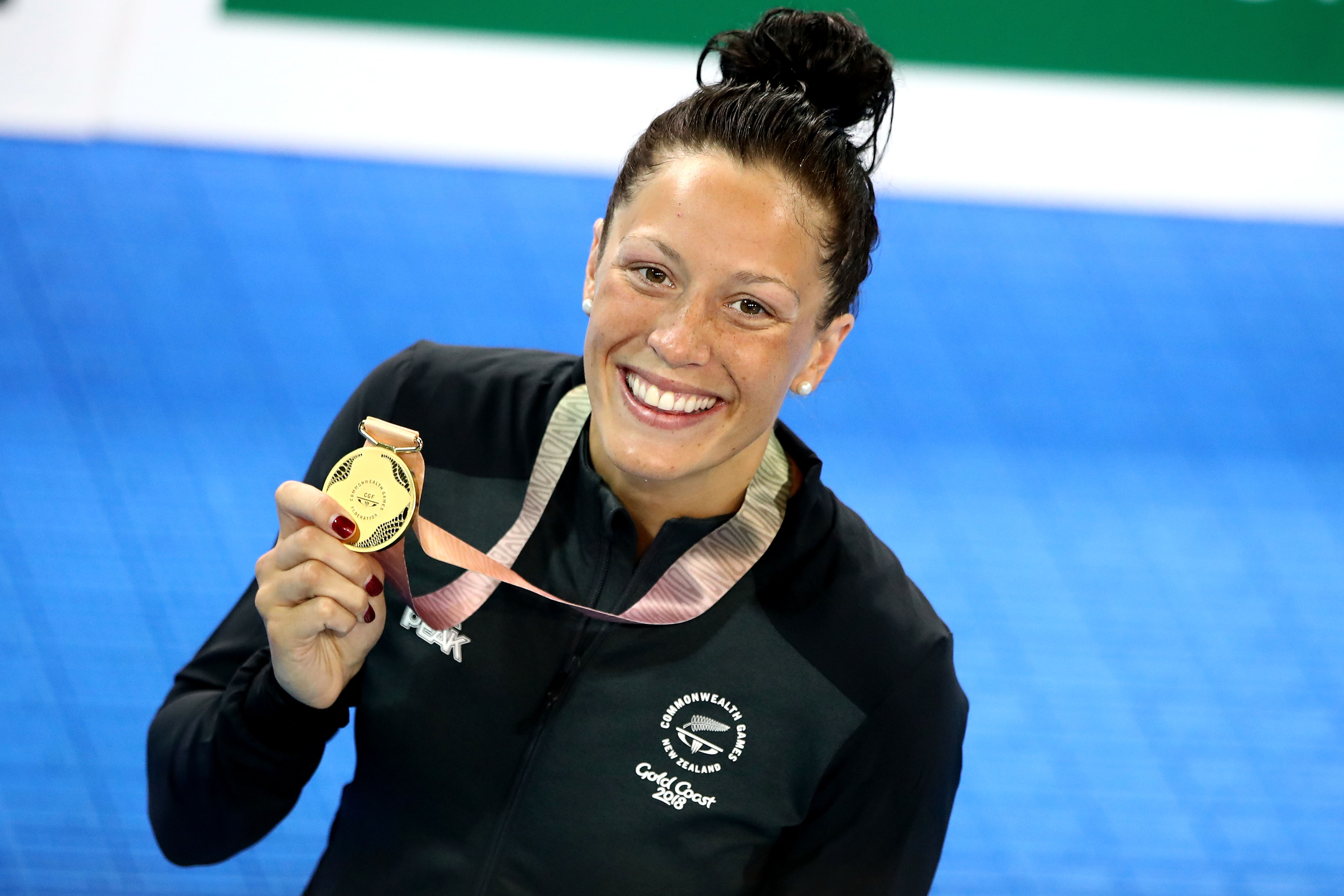 New Zealand boosts Paralympian support