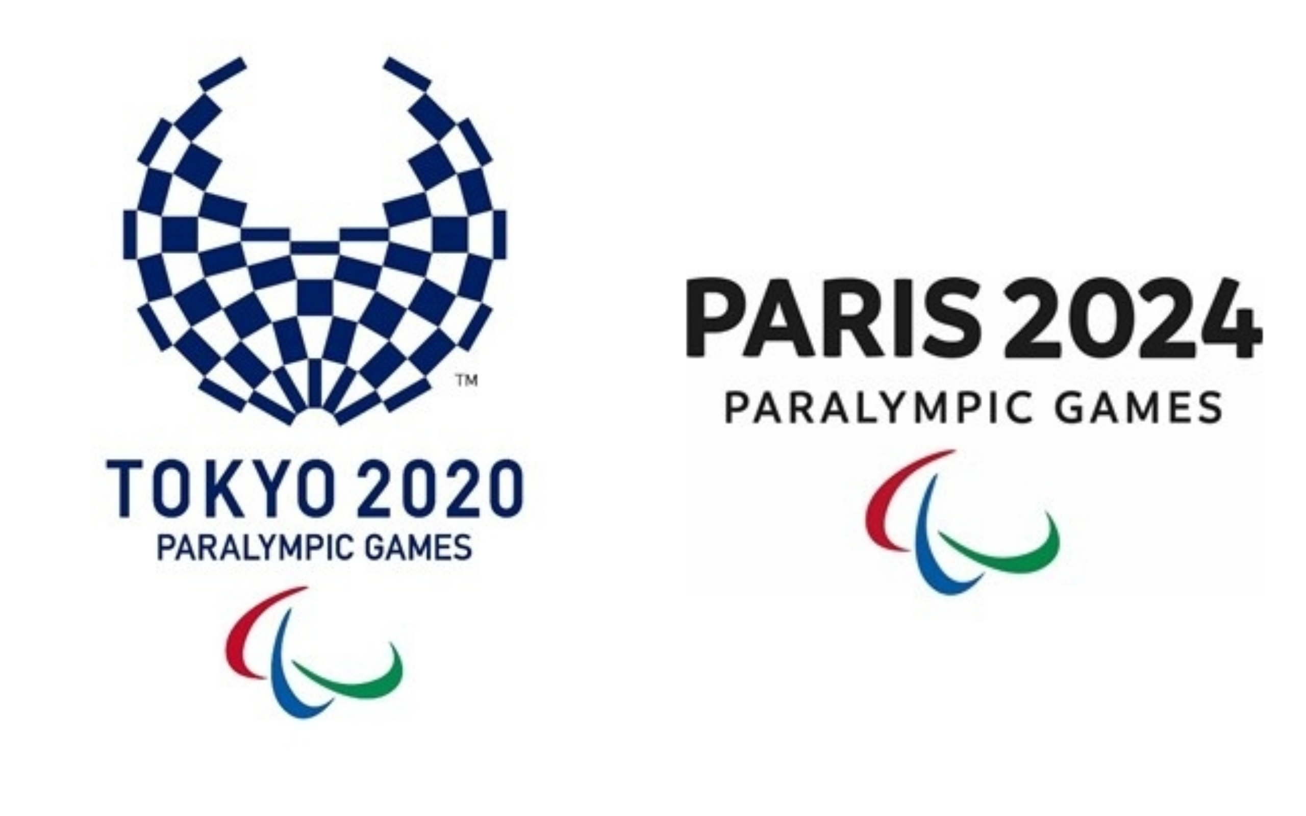 180711120001471 Paris 2024 Tokyo 2020 Emblems 
