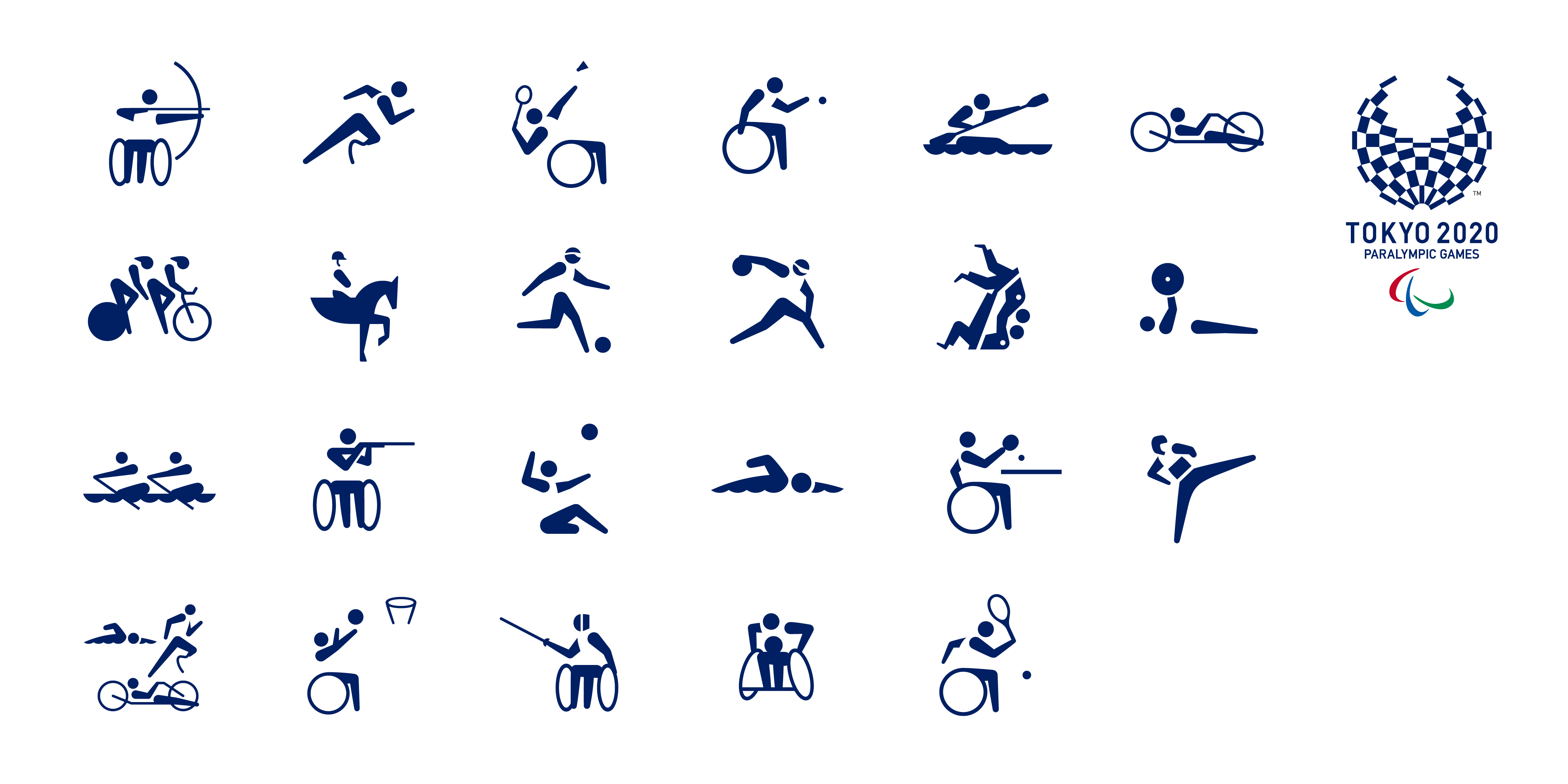 Tokyo 2020 International Paralympic Ticket Sales To Begin International Paralympic Committee