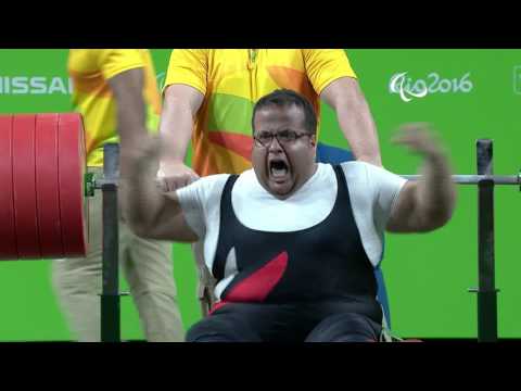 Powerlifting Р РёРѕ 2016