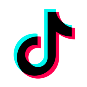 TikTok icon