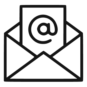 Newsletter Subscribe icon