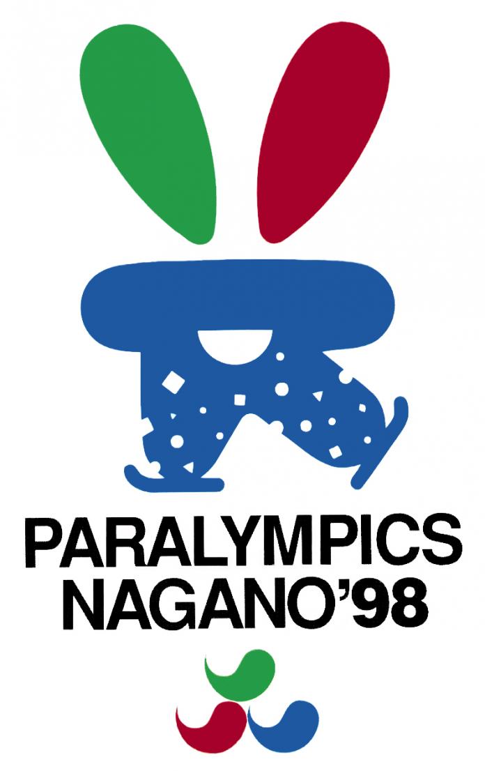 Logo Nagano 1998