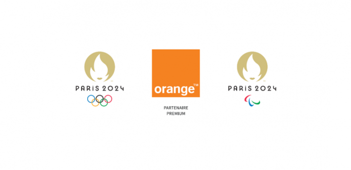 Orange Becomes Premium Partner For Paris 2024 Olympic And Paralympic Games International Paralympic Committee