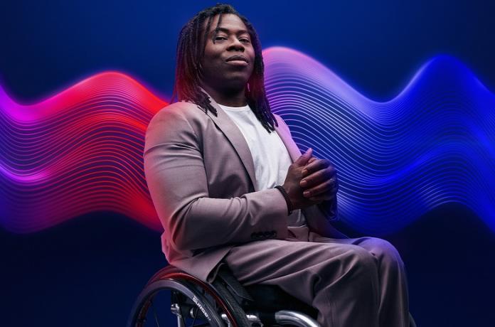 Ade Adepitan