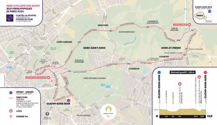 2025 Olympic Marathon Trials Route Map Printable
