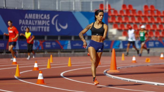 entrenamiento chile parapan