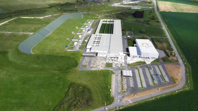 Chateauroux Shooting Centre will host shooting Para sport venues at Paris 2024
