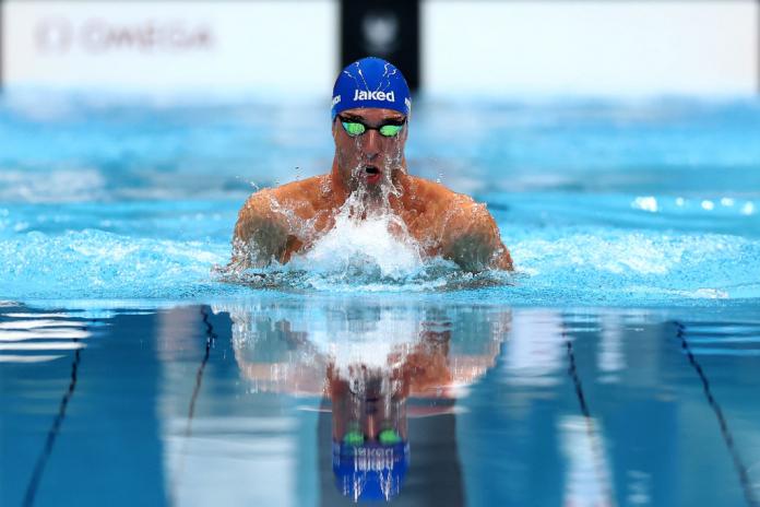 La delegazione paralimpica italiana più numerosa di sempre spera nel successo