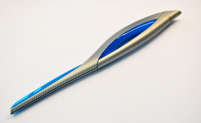 Sochi 2014 Paralympic torch 