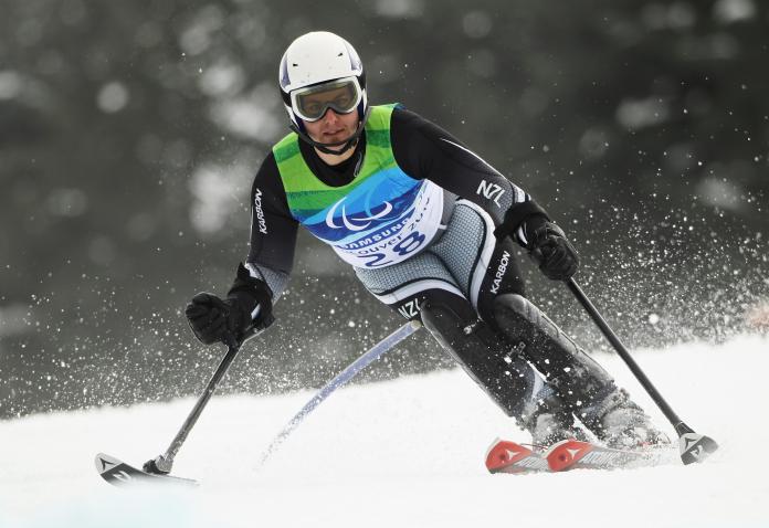 Sochi 2014 Paralympics Broadcast Rights In New Zealand Awarded To