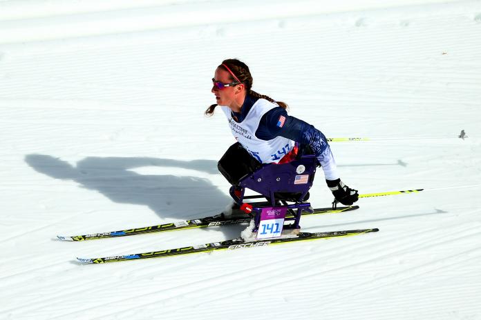 Tatyana McFadden