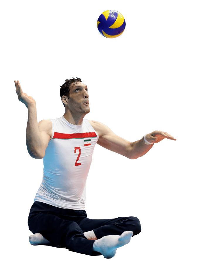 Tokyo 2020: Takeaways from Sitting Volleyball