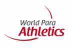 Logo of World Para Athletics