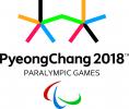 Pyeong Chang 2018 Logo