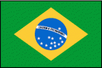 Brazilian flag