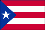 Puerto Rican flag