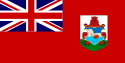 Bermuda's flag