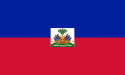 Haitian Flag