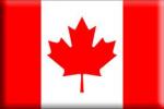 Canada flag 