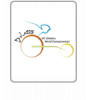 Doha 2015 logo icon Doha 2015 logo icon