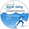 Finsterau 2017 World Para Nordic Skiing Championships - logo Finsterau 2017 World Para Nordic Skiing Championships - logo