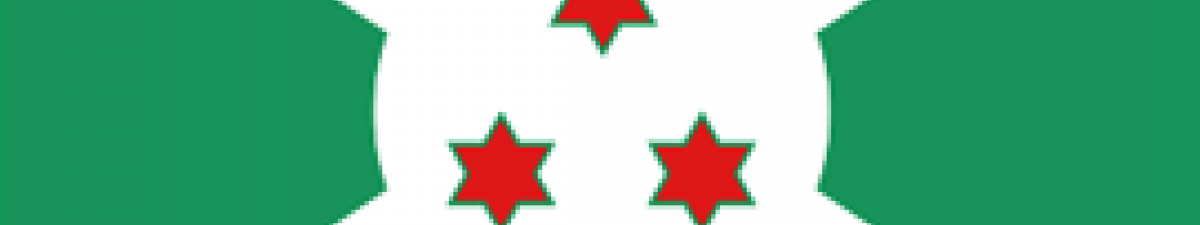 Burundi's flag