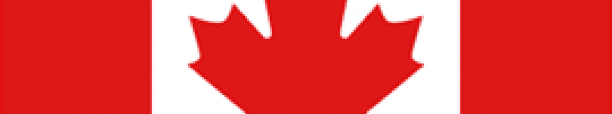 Canada flag