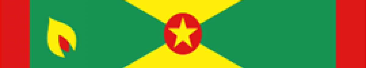 Flag Grenada