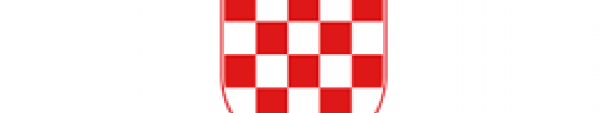 Croatian flag