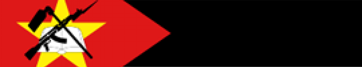 Mozambique Flag