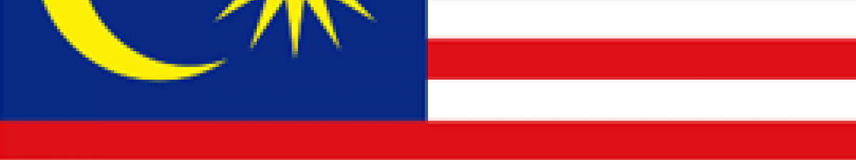 Malaysian flag