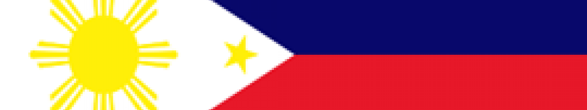 Philippine flag