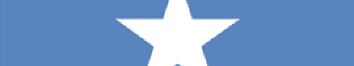 Somalia Flag