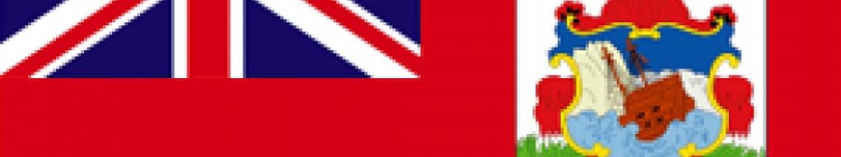 Bermuda's flag